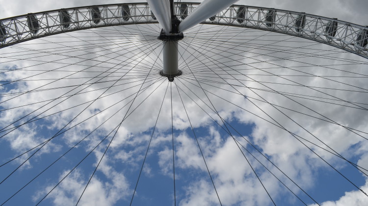 London: Luxury Family Travel Guide