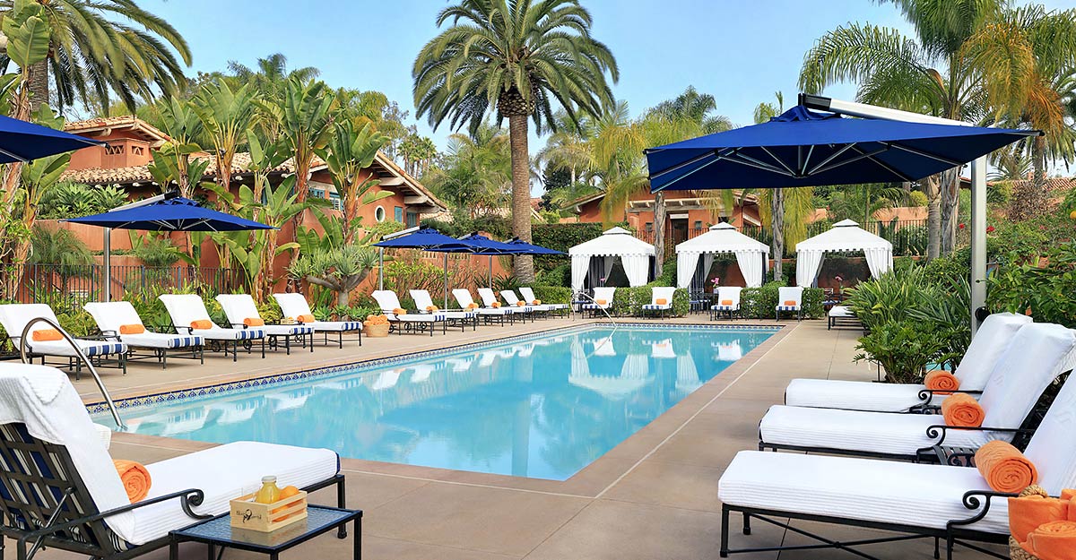 5 Things To Love About Rancho Valencia Mycation